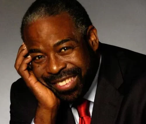 Les Brown